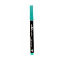 Cello CD-DVD Marker Pen (Green) Set Of 4