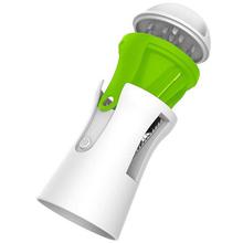 Portable Spiralizer Vegetable Slicer Handheld Spiralizer Peeler