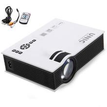 UNIC UC40+ Portable Projector 800 Lumens