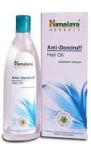 Himalaya Anti Dandruff Hair Oil - 100 ml