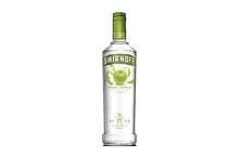 Smirnoff Green Apple -750ml