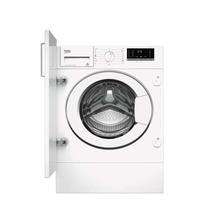 Beko Washing Machine 8kg