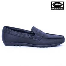 Caliber Shoes Grey Casual Slip On Shoes For Men - (  532.2 O)