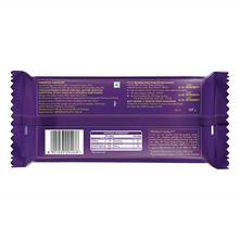 Cadbury Dairy Milk Fruit & Nut (137gm)