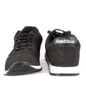 Goldstar Black Sports, Casual Shoe (092)