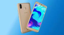 Colors Pride 5X/ P90 [2GB-RAM,16GB-ROM, Camera: 8MP+VGA Dual(Rear), 5MP(Selfie)]