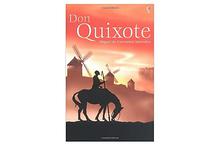 Usborne Classics Retold Don Quixote