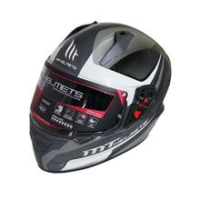 Mt.Stinger Anti Scratch Helmet