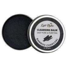 Deep Pore & Purifying Charcoal Cleansing Balm - 100gm by Soapworks