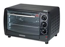 Black & Decker TRO50 28-Liter Toaster Oven