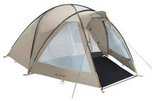 Cream Division Dome 5P Tent (5 Person)