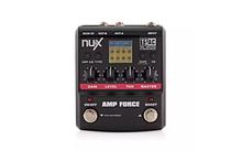 DISC NUX Amp Force Effects Pedal