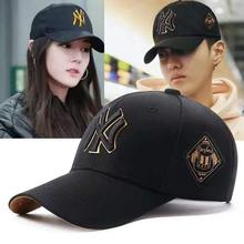 New Baseball Cap_Original Standard Yankees Baseball Cap