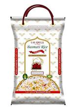 Lal Qilla Traditional Basmati Rice-5kg