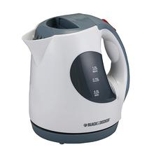 Black & Decker JC120 1Ltr Electric Kettle