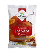24 Mantra Organic Rasam Powder (100gm)