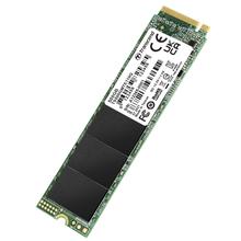 Transcend MTE-110Q 500 GB, M.2 2280, PCIe Gen 3*4, NVMe, QLC, DRAM-Less - Nagmani International