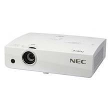 NEC MC-301X projector