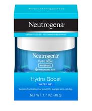 Neutrogena Hydro Boost Hyaluronic Acid Water Gel 1.7 oz