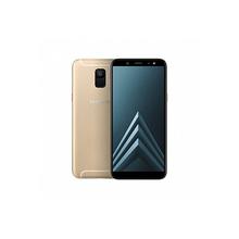 Galaxy A6 2018 (4 GB RAM / 64 GB ROM)- Gold