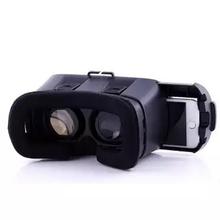 Vr Box 2.0 Virtual Reality 3D Glasses