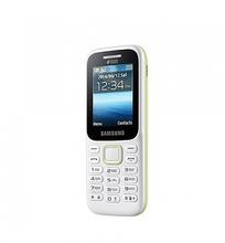 Samsung Guru Music 2 SM-B310E (White)