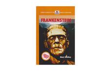 Frankenstein - Mary Shelley by Mary Shelley