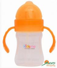 Kidsme Straw Cup 180ml