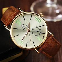 YAZOLE Wristwatch 2018 Wrist Watch Men Top Brand