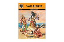 Tales Of Shiva The Mighty Lord Of Kailasa