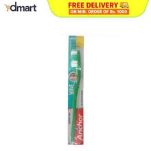 Anchor All Round Cleaning Toothbrush (Medium)
