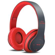 Wireless Deep Bass Stereo Headphones