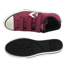 Converse Maroon 656148 Chuck Taylor All Star Sneakers For Women