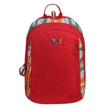 Wildcraft Pitch Backpack 30 Ltrs - Red