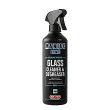 Mafra Glass Cleaner & Degreaser