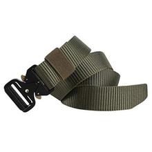 Edifier Breathable Webbing Nylon Military Style Tactical