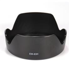 Lens Hood EW-83H For Canon EF 24-105 mm f4L IS USM Lenses