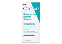 Cerave resurfacing retinol serum