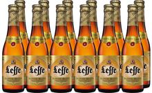 Leffe Blonde 330ML x 24 Bottles