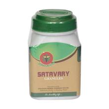 Solution Herbal Satavary Granules - 100g