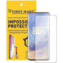 First MART Edge to Edge Screen Protector Screen Guard