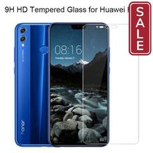 SALE Tempered Glass for Huawei Honor Play  Phone Screen