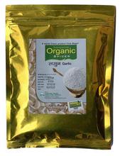 ORGANIC GARLIC POWDER 150 G