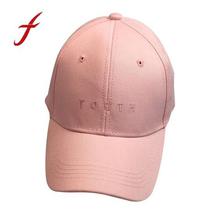 Summer 2019 Brand New Cotton Mens Hat Youth Letter Print