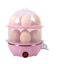  2 Layer 14 Egg Boiler, Cooker, Steamer .