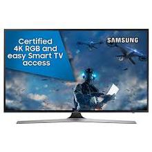 SAMSUNG UA50MU6100 125CM (50INCH) 4K ULTRA HD LED SMART TV (2017 EDITION)