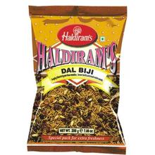 Haldiram's Dal Biji (200gm)