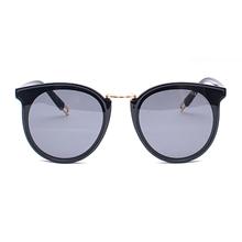 GENTLE MONSTER Stylish Sunglass for Female - Silver