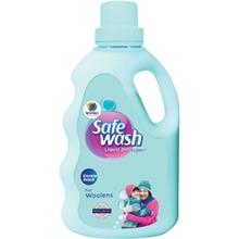 Safewash Liquid Detergent (500gm)