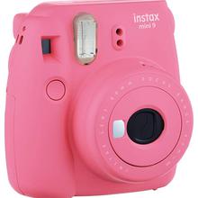 Fujifilm Instax Mini 9 Instant Camera 5 Colors